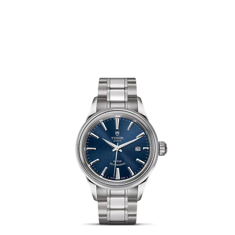 Tudor Style M12100-0009