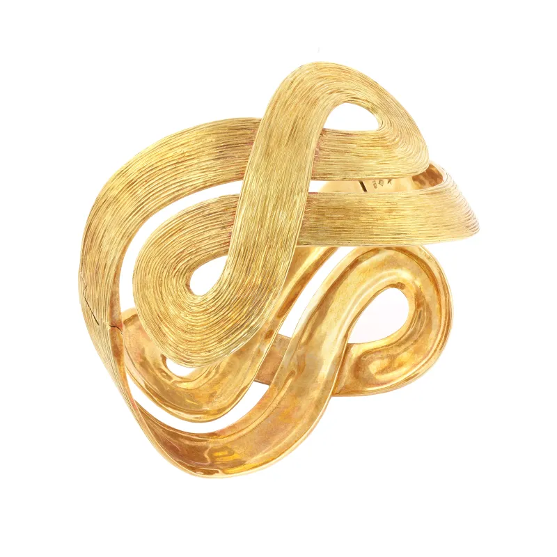 H Stern Escrava Ouro Amarelo P2O189517