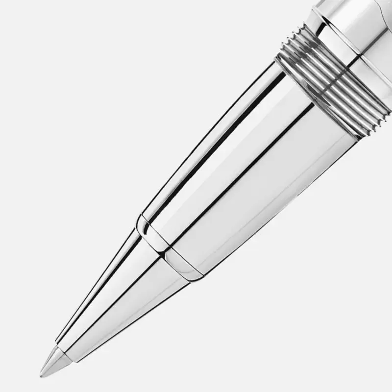 Montblanc Rollerball 162 MST Olympics Sol Chamonix 131372