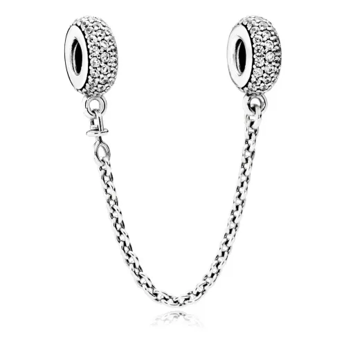 Corrente Seg Ag C/Zirc Pave 4,2G