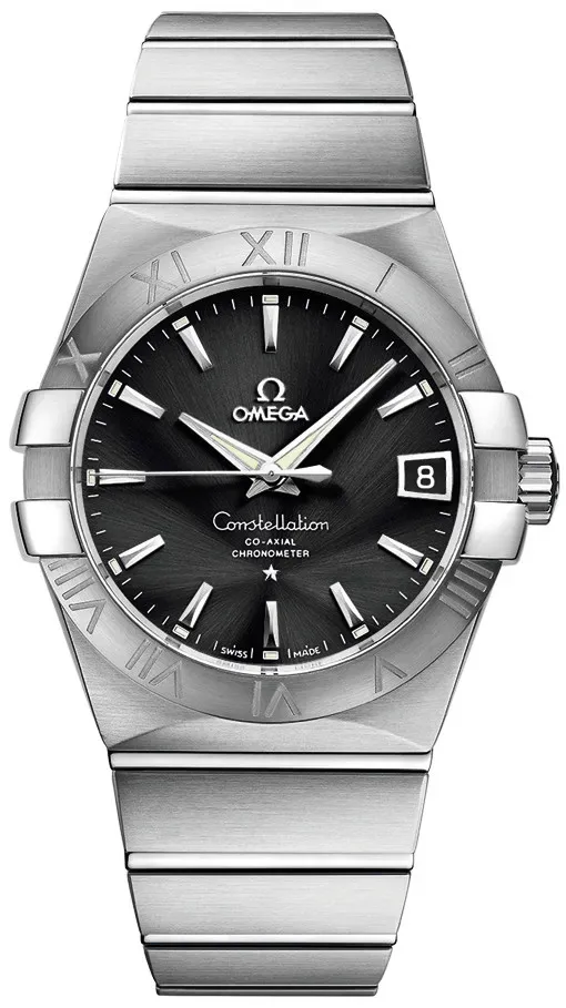 Constellation Co-Axial 38 Mm