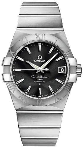Constellation Co-Axial 38 Mm