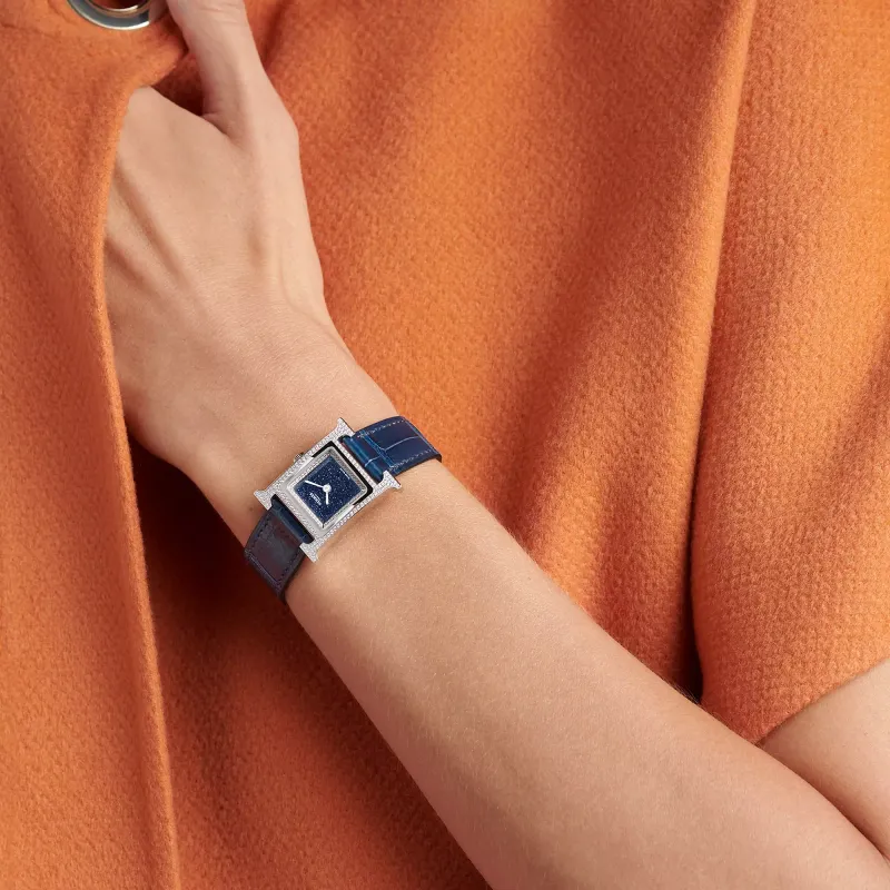 Hermès Heure H 15HH4230630/SW7U-I