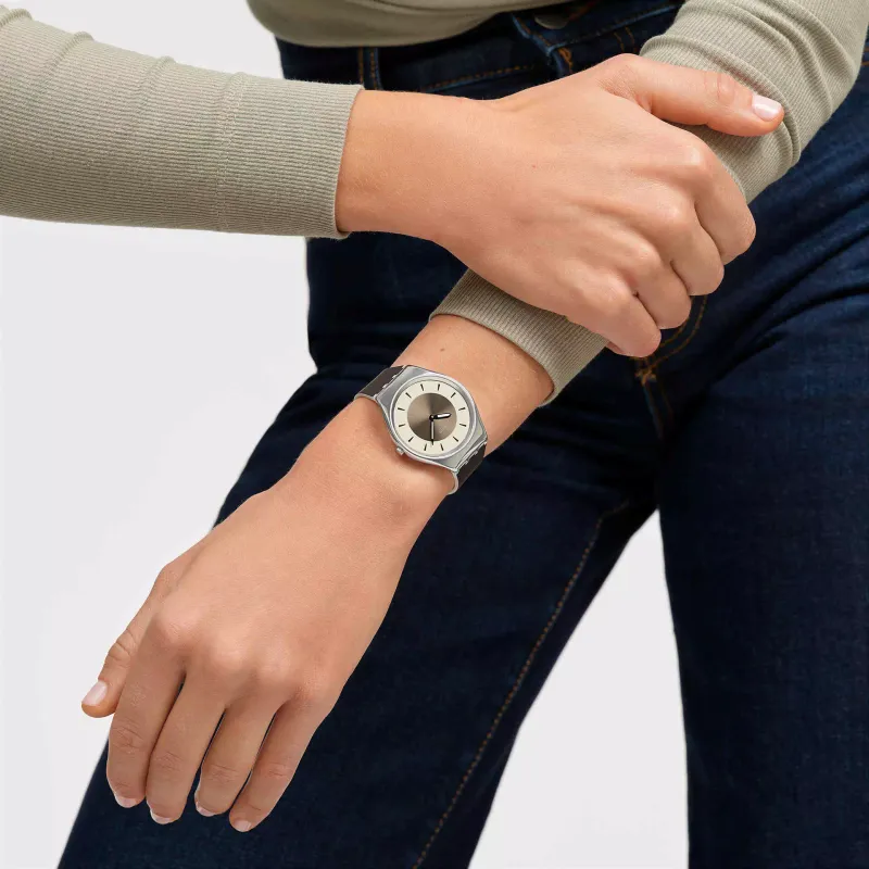 Swatch HAZEL DELIGHT SYXS158
