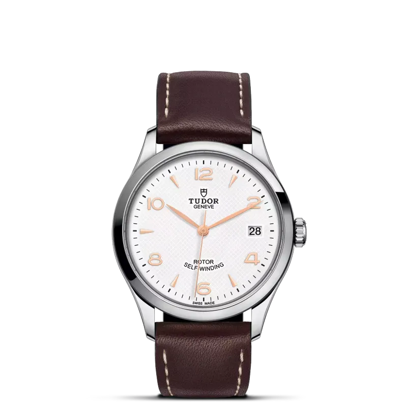 Tudor 1926 M91450-0012