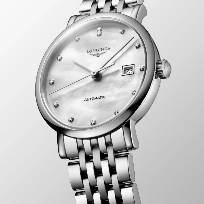 Longines LONGINES ELEGANT COLLECTION L43104806