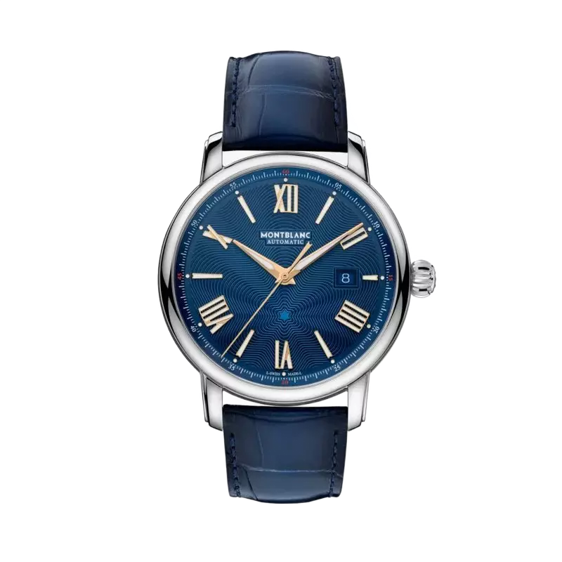 Star Legacy Automático