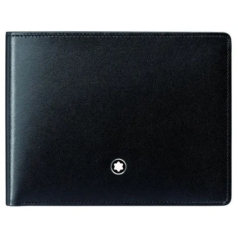 Montblanc Carteira  Meisterstück 6 Cartões 14548