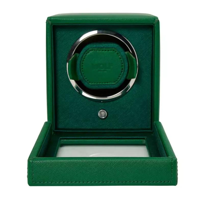 Wolf Club Tutti Frutti Winder - Green 461143