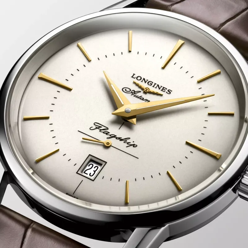 Longines Flagship Heritage L47954782