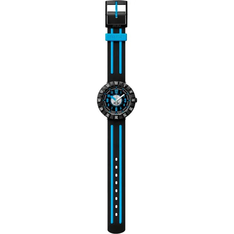 Flik Flak BLUE AHEAD ZFCSP104