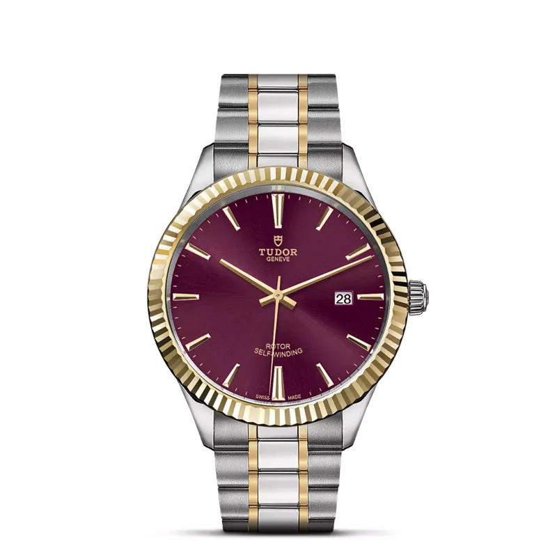 Tudor Style M12713-0013