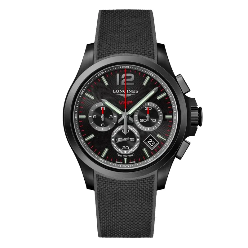 Longines Conquest VHP L37172569