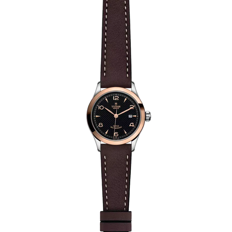 Tudor 1926 M91351-0007