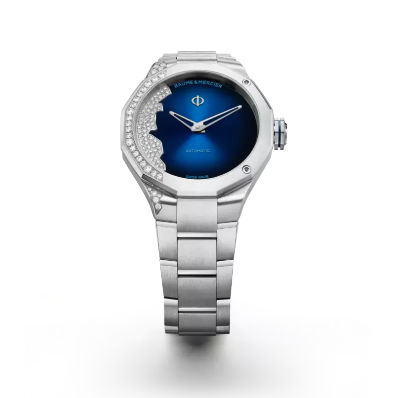 Baume & Mercier Riviera 10677 M0A10677