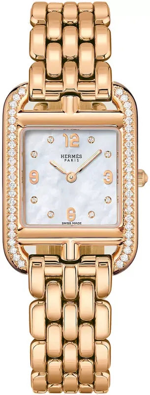 Hermès Cape Cod Small 11CC1274291/970