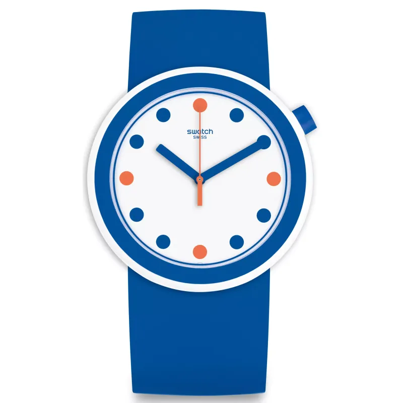 Swatch Popiness PNW103