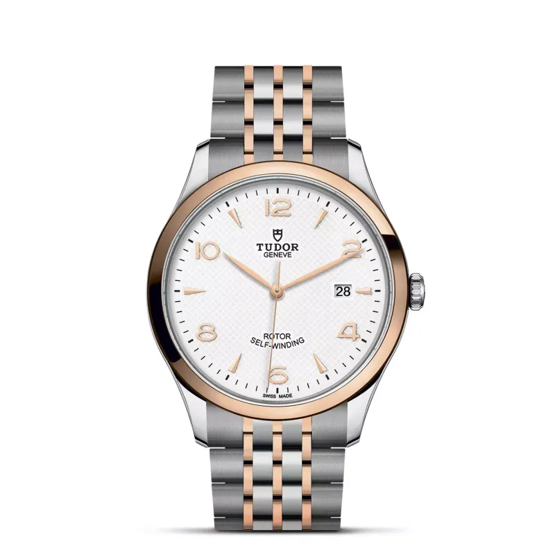 Tudor 1926 M91651-0009