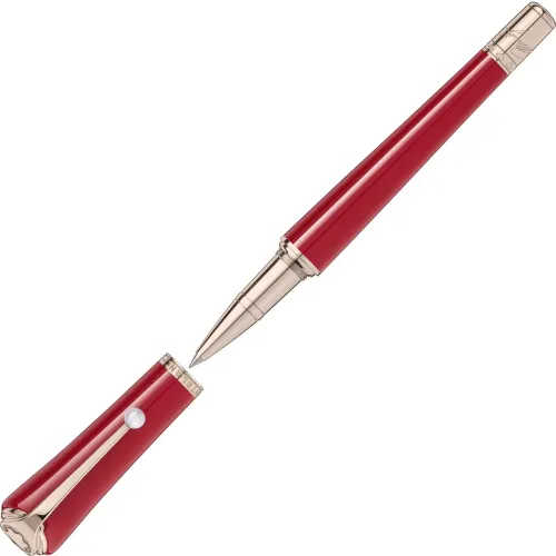 Image MONTBLANC MUSES MARILYN MONROE RB SE