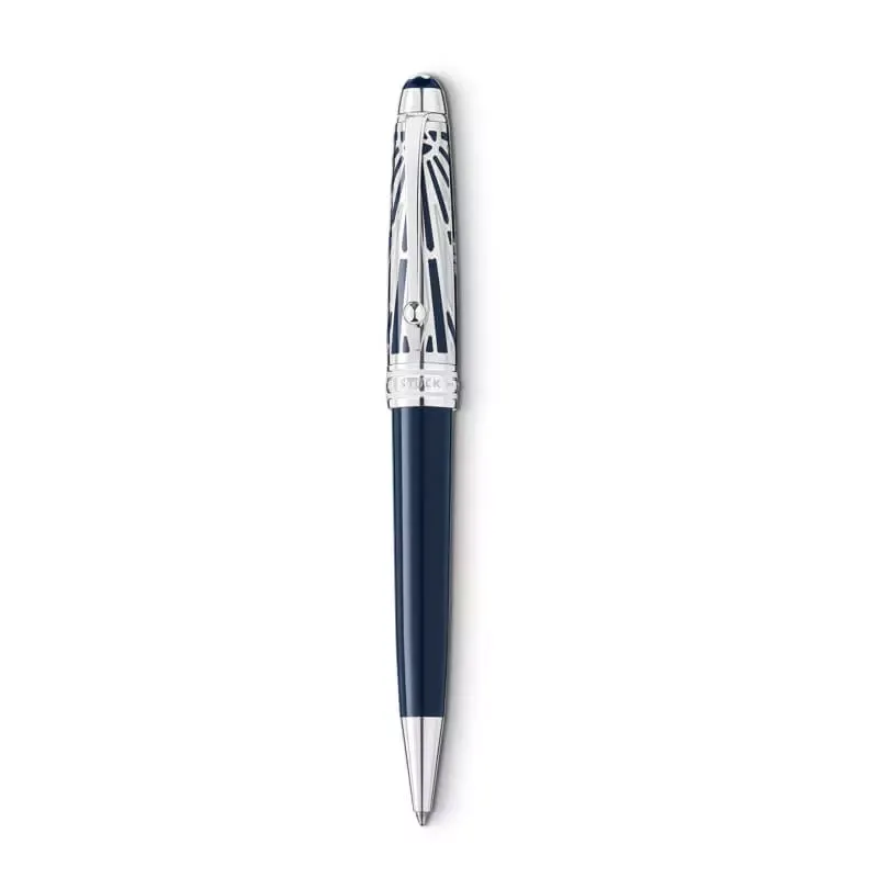 Montblanc The Origin Collection Doué Meisterstuck  Ballpoint Pen 131348
