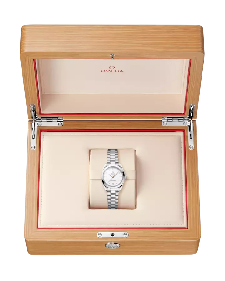 Imagem Seamaster Aqua Terra 150M