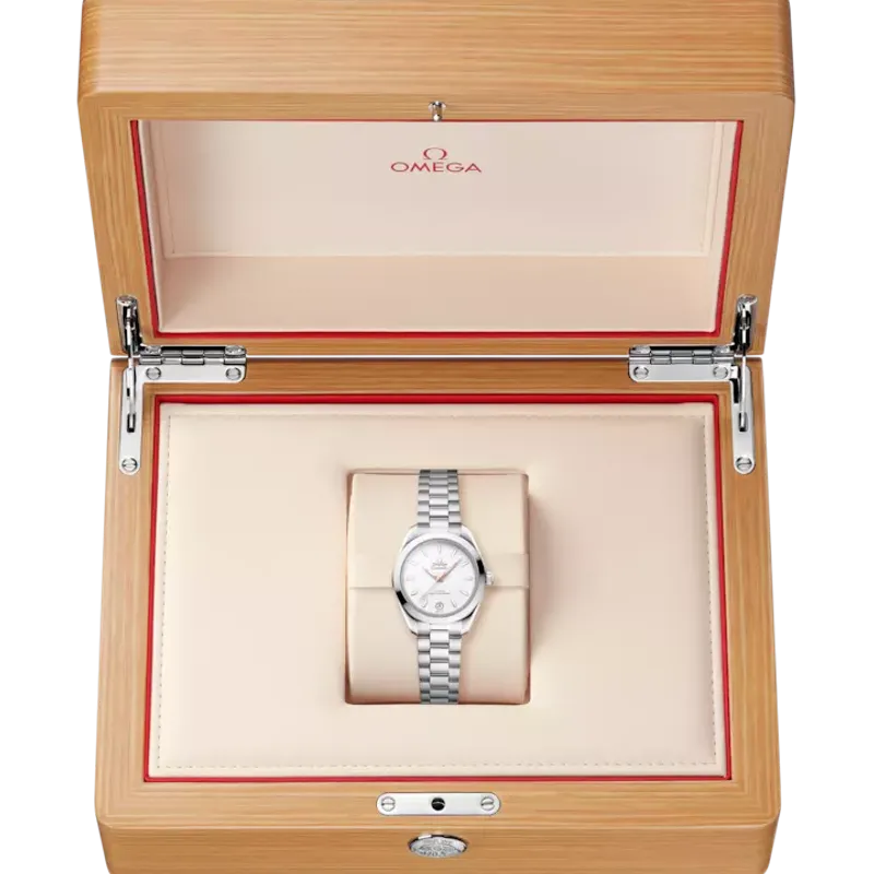Omega Seamaster Aqua Terra 150M 22010302002001