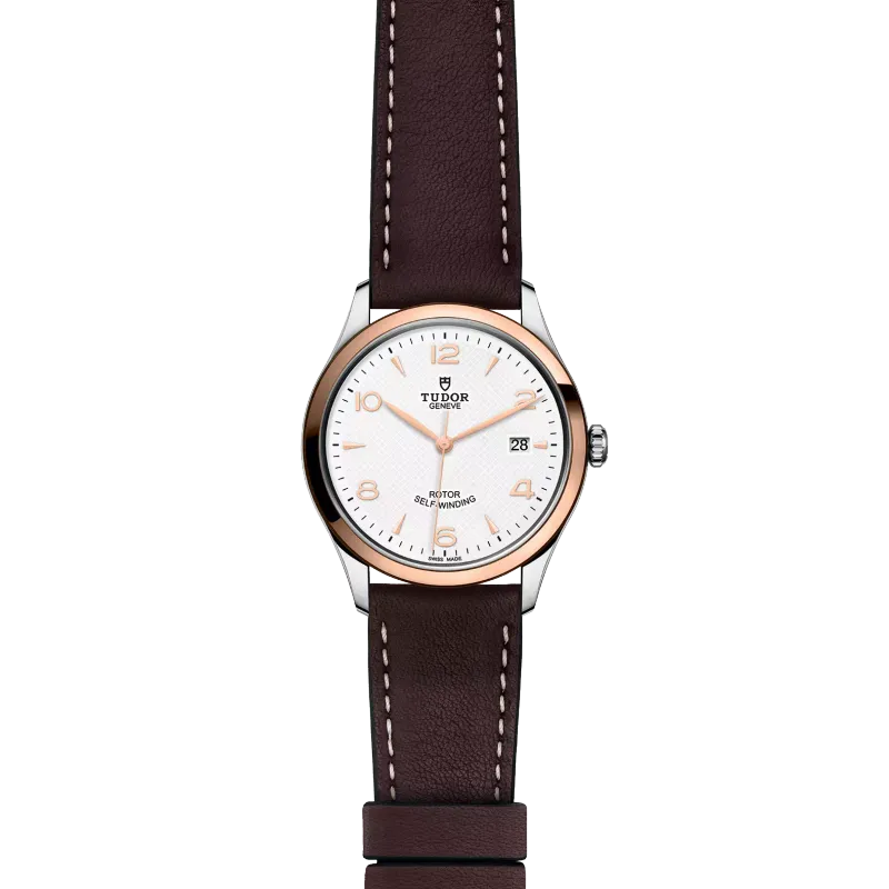 Tudor 1926 M91551-0010