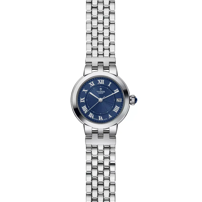 Tudor Clair de Rose M35800-0009