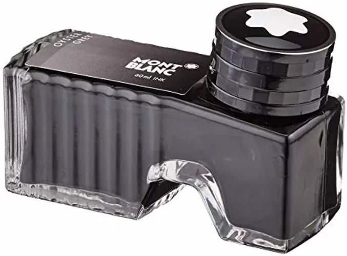 Image Ink Bottle Oyster Grey 60Ml