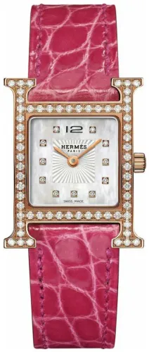 Image Relógio Hermès