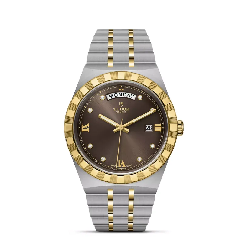 TUDOR Royal M28603-0008