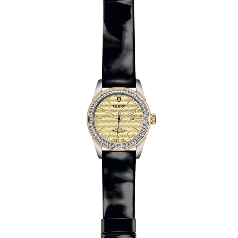 Tudor Glamour Date M53023-0046