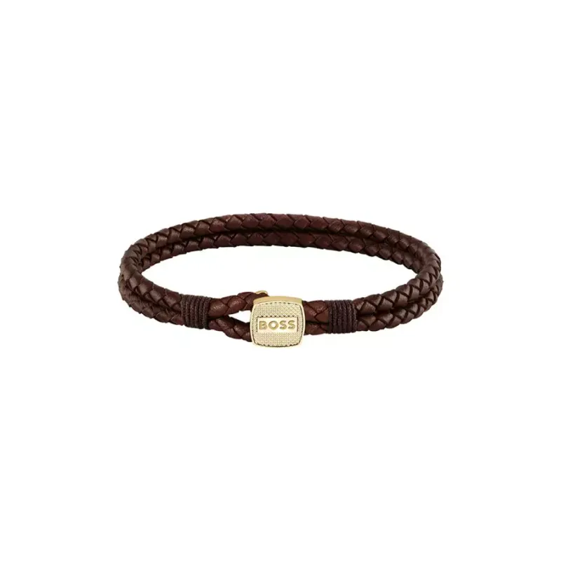 Boss Pulseira Seal 1580667M