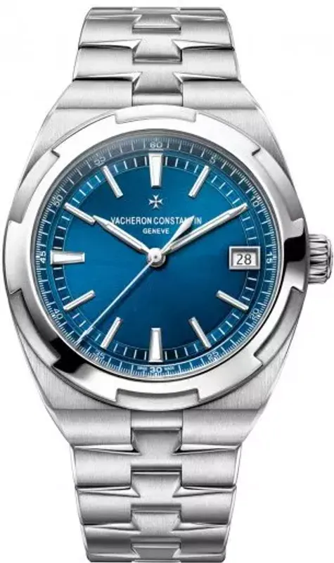 Vacheron Constantin VACHERON OVERSEAS DIAL IN BRASS OPALIN X45A9728