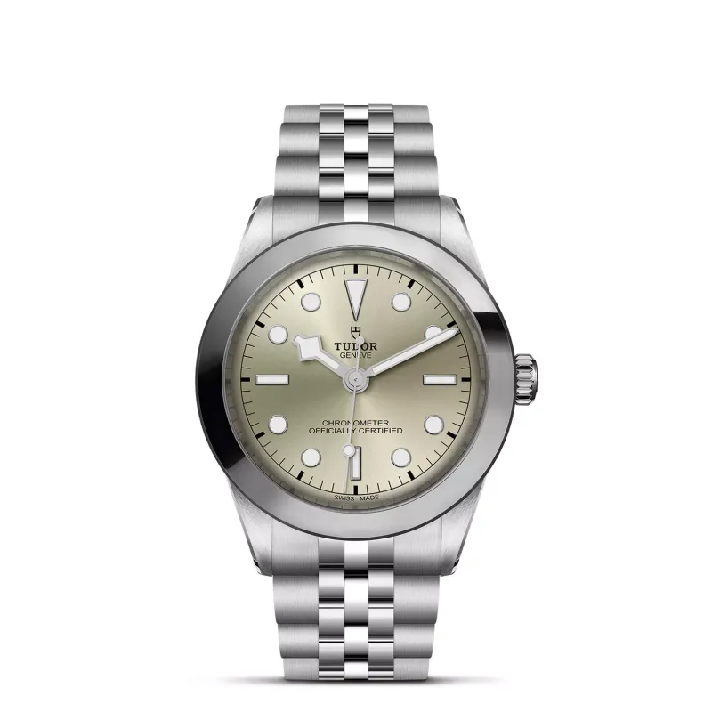 Tudor Black Bay 39 M79660-0003