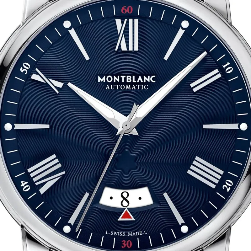 Montblanc 4810 Automatico Data 119960