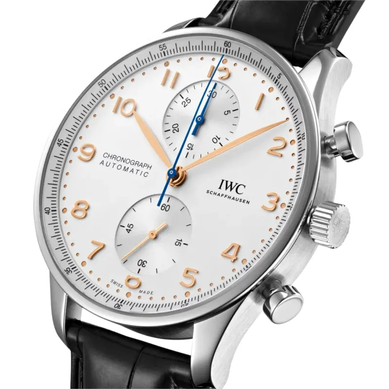 Iwc Schaffhausen Portugieser IW371604