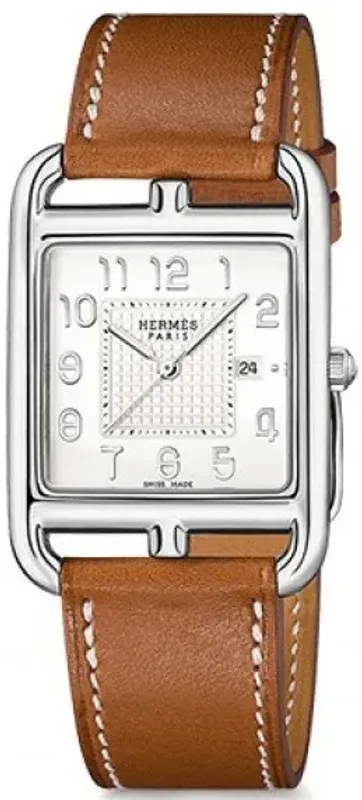 Hermès Relógio Hermés Cape code 15CC2710224VBA