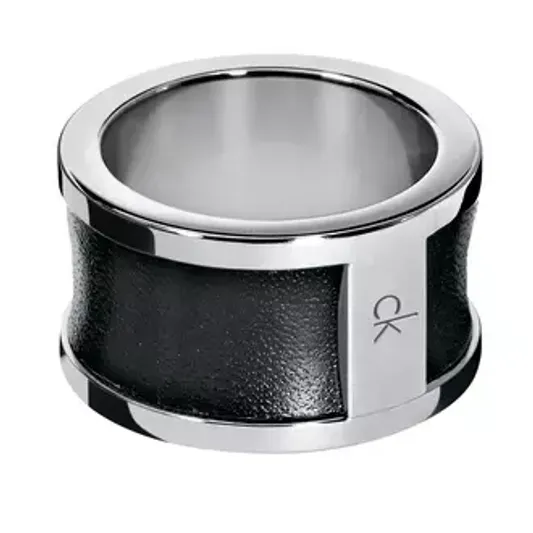Calvin Klein Spellbound Ring                                              KJ0DBR090107