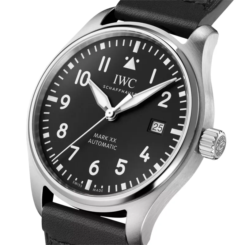 Iwc Schaffhausen Pilot's IW328201