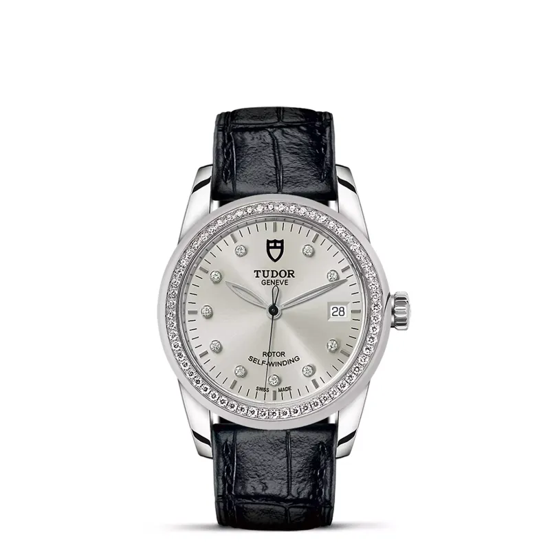 Montblanc Meisterstück Solitaire Doué Stainless Steel Classique Ballp 5020