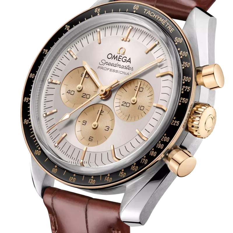 Omega Speedmaster Moonwatch Professional 31023425002001