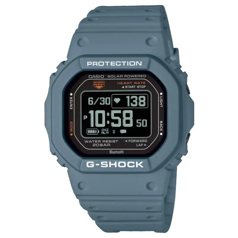 G-shock 16 GS SPORTS DW-H5600-2ER