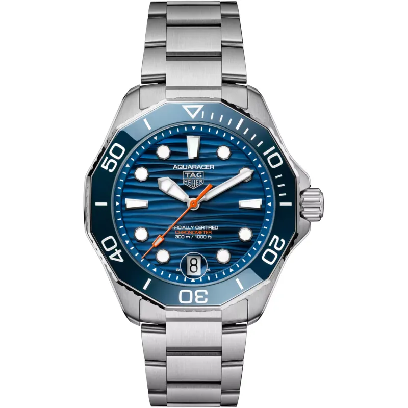 Tag Heuer Aquaracer Automatic WBP5111.BA0013