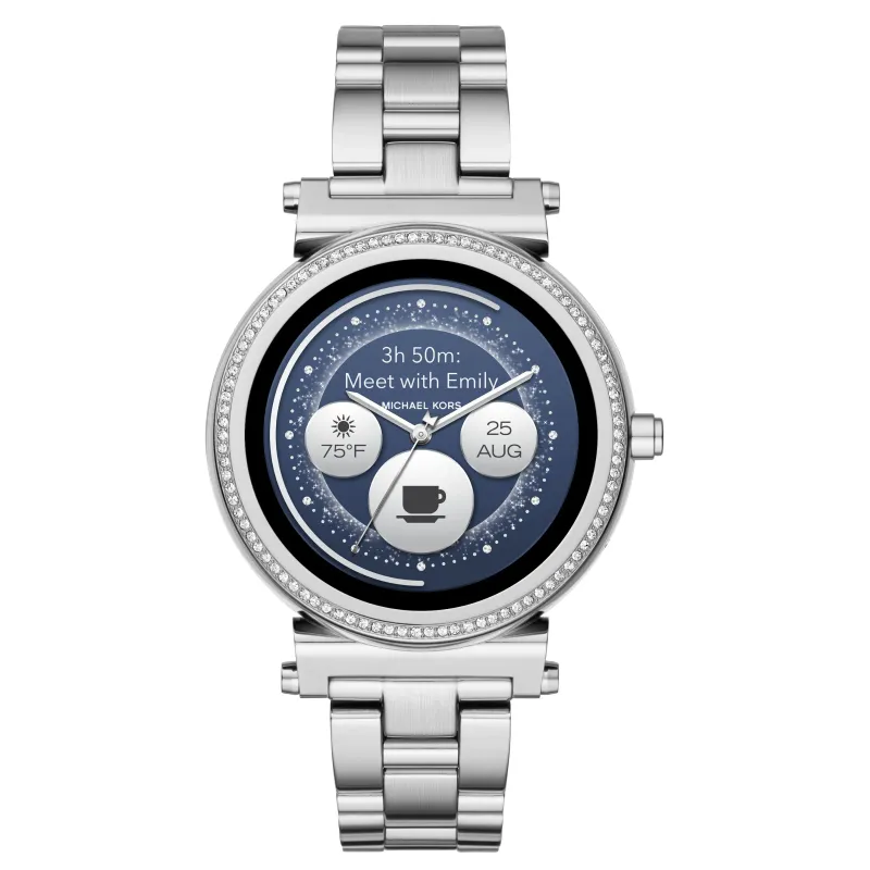 Michael Kors         Michael Kors Access Sofie                                    MKT5020