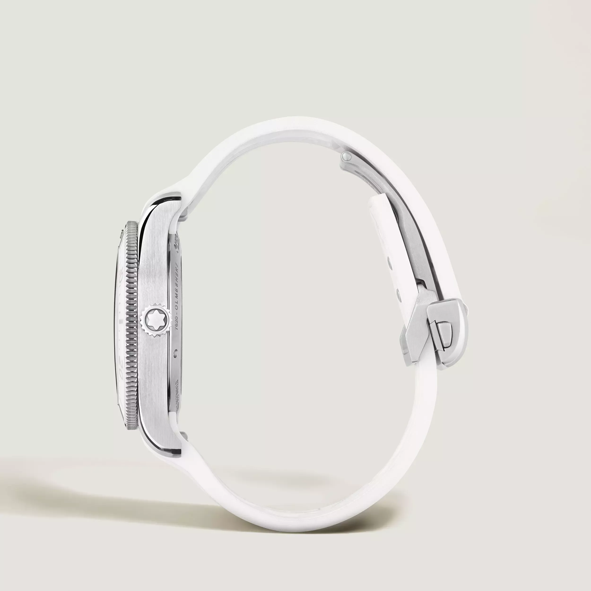 Imagem Iced Sea Automatic Date 0 Oxygen