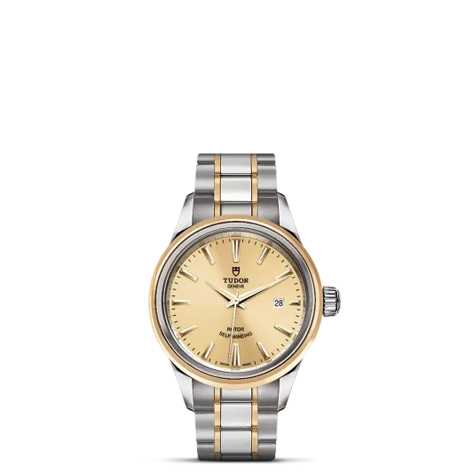 Tudor Style M12103-0001