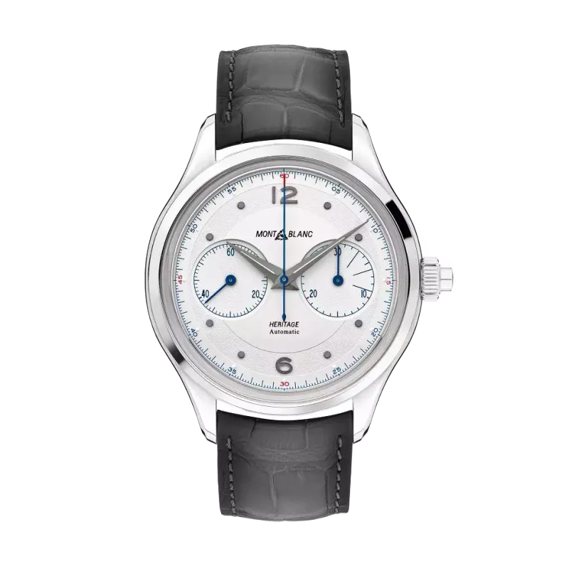Montblanc Heritage Monopusher Chronograph 119951