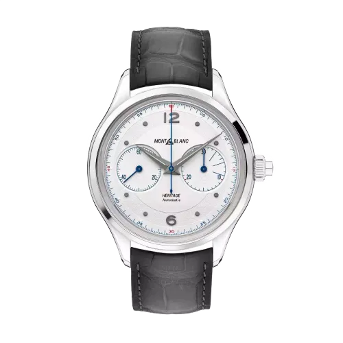 Heritage Monopusher Chronograph