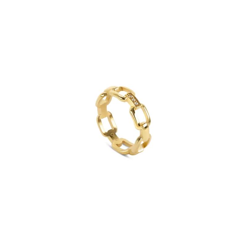 One Ring Luminous Square OJLR03G-7
